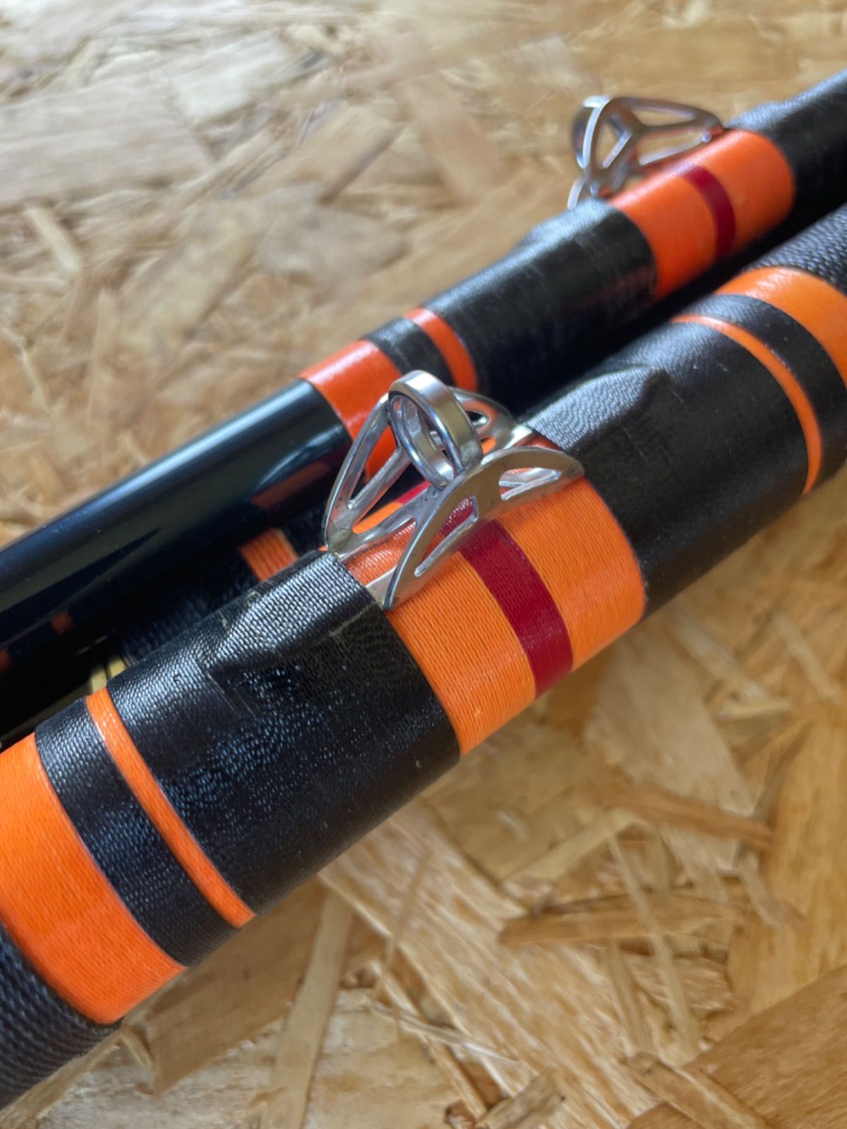 小笠原 イレブン ダイワ 小笠原 イレブン 11 500A Daiwa - メルカリ