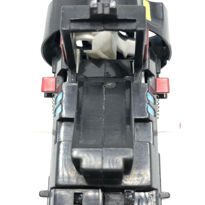 中古】箱なし・欠品)タカラトミー 042 オメガバハムート クラッシュ
