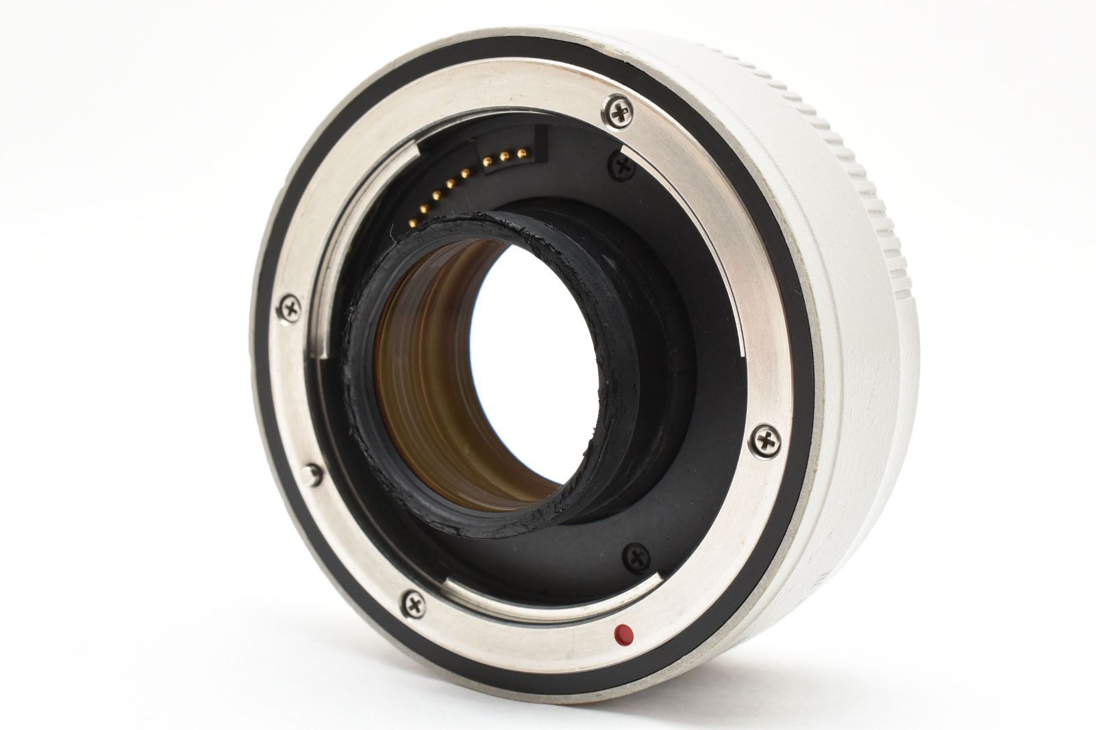 キヤノン Canon エクステンダー EF 1 4 X III LL 0 5549