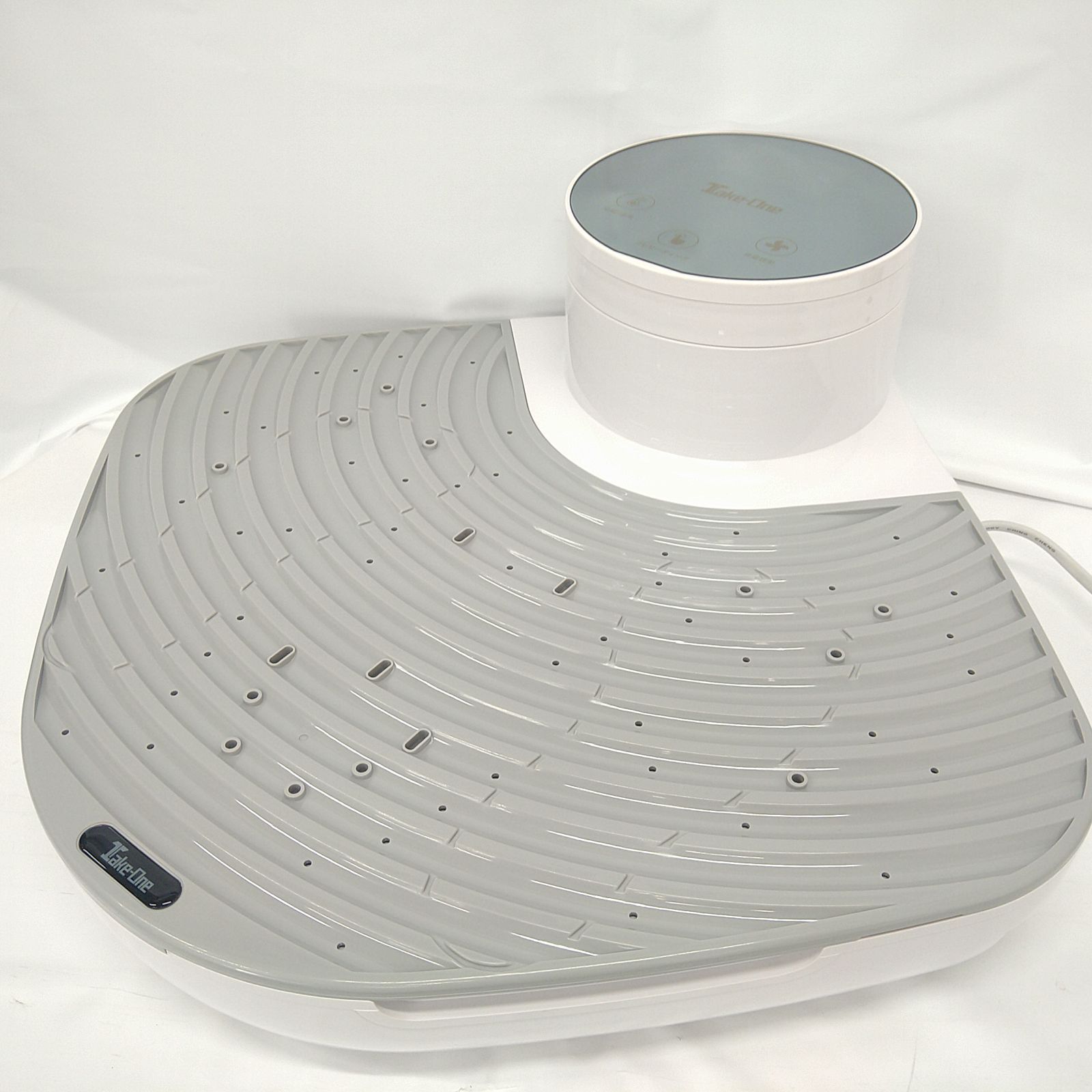 中古/美品】Take-One（テイクワン）Body Dryer plus ボディドライヤー