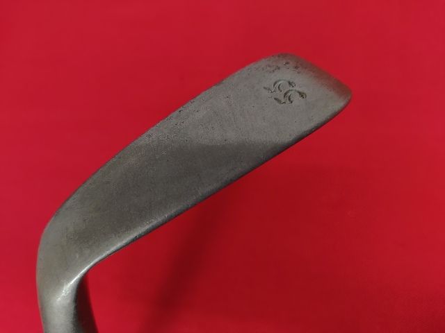 狭山□【中古】 ウェッジ その他 藤本技工 100切リWEDGE DG S200 55 