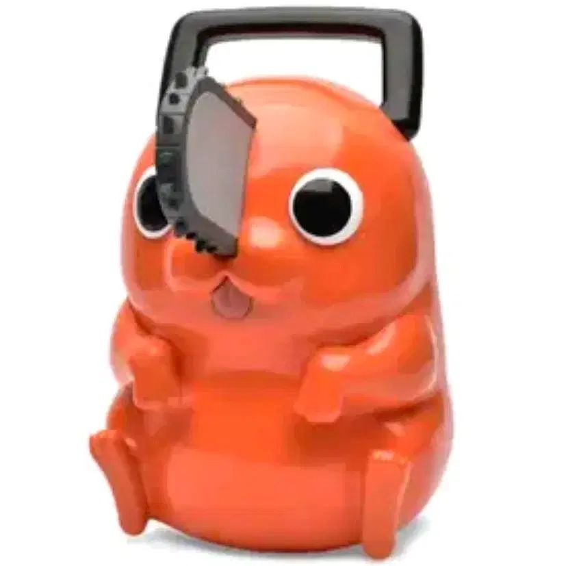 ポチタ ポップコーンバケット メガボックス 屋台 グッズ チェンソー