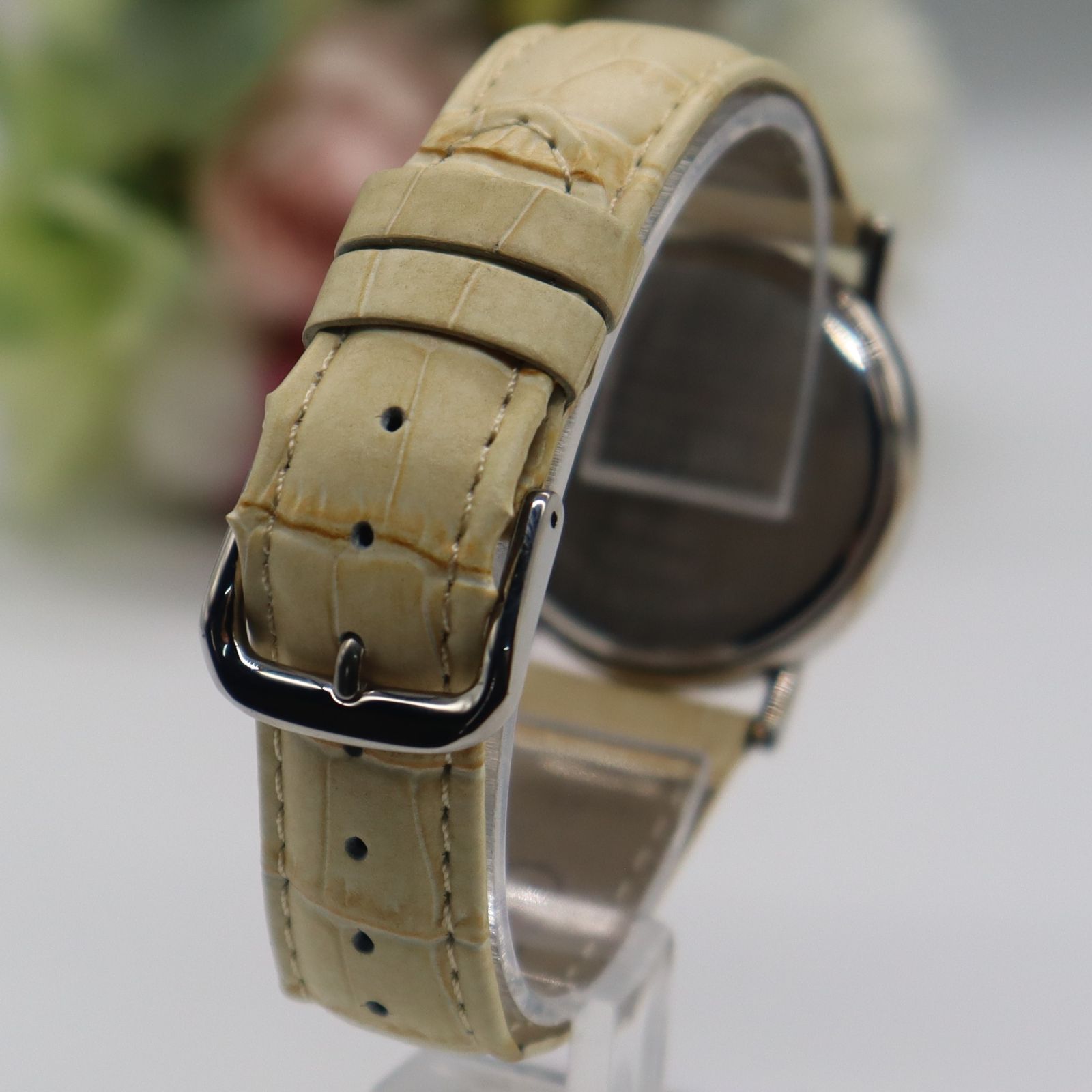 999本限定 ピエールラニエ フクロウ 065.956 クォーツ シェル文字盤