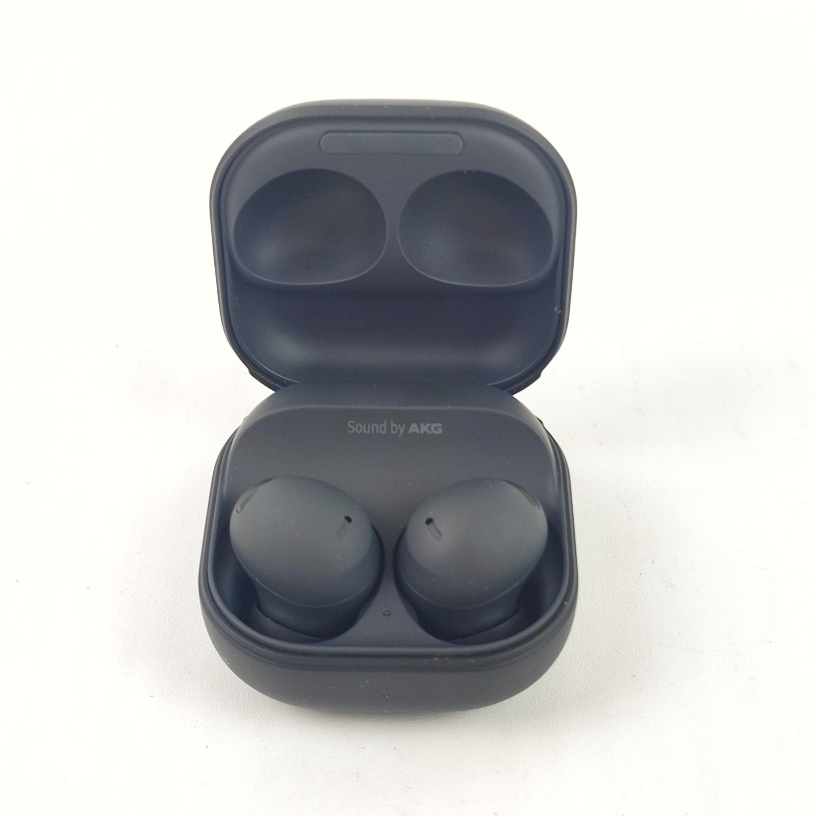 サムスン ワイヤレスイヤホン SM-R510 Galaxy Buds2 Pro グラファイト