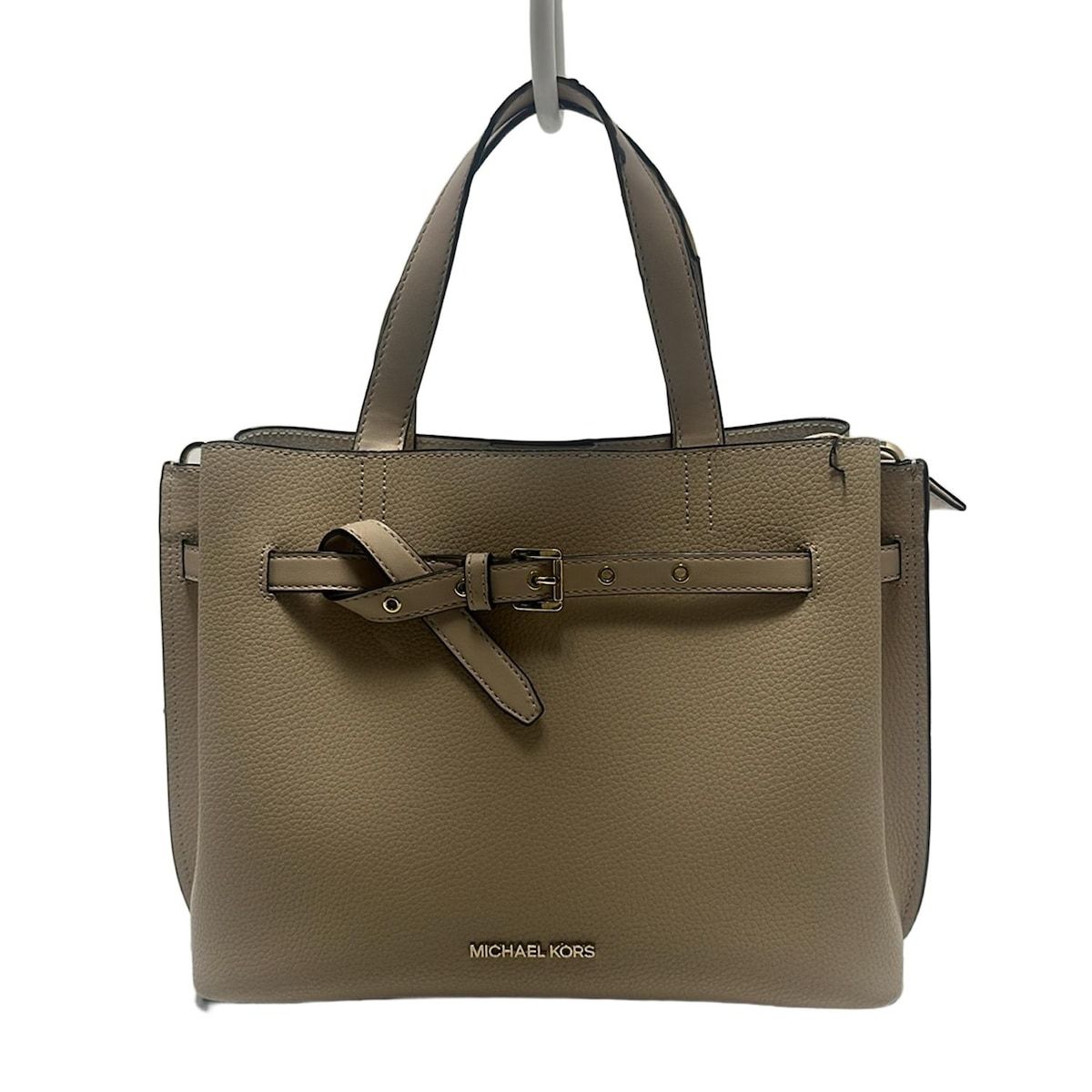 MICHAEL KORS(マイケルコース) ハンドバッグ - 35H0GU5S7T