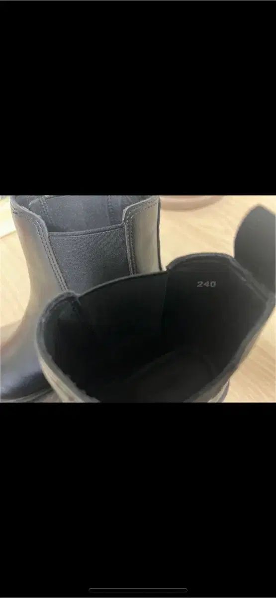  フィレンツェアトリエ チェルシーブーツ 240 その他 ブーツ