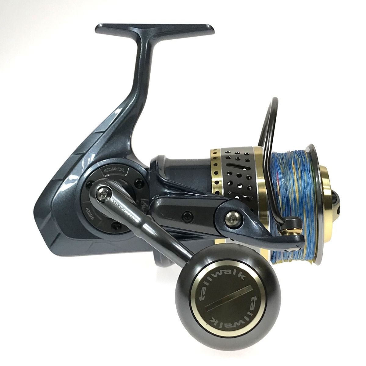 テイルウォーク クロシオ53HGX ‼️※今月いっぱいで出品取り下げ