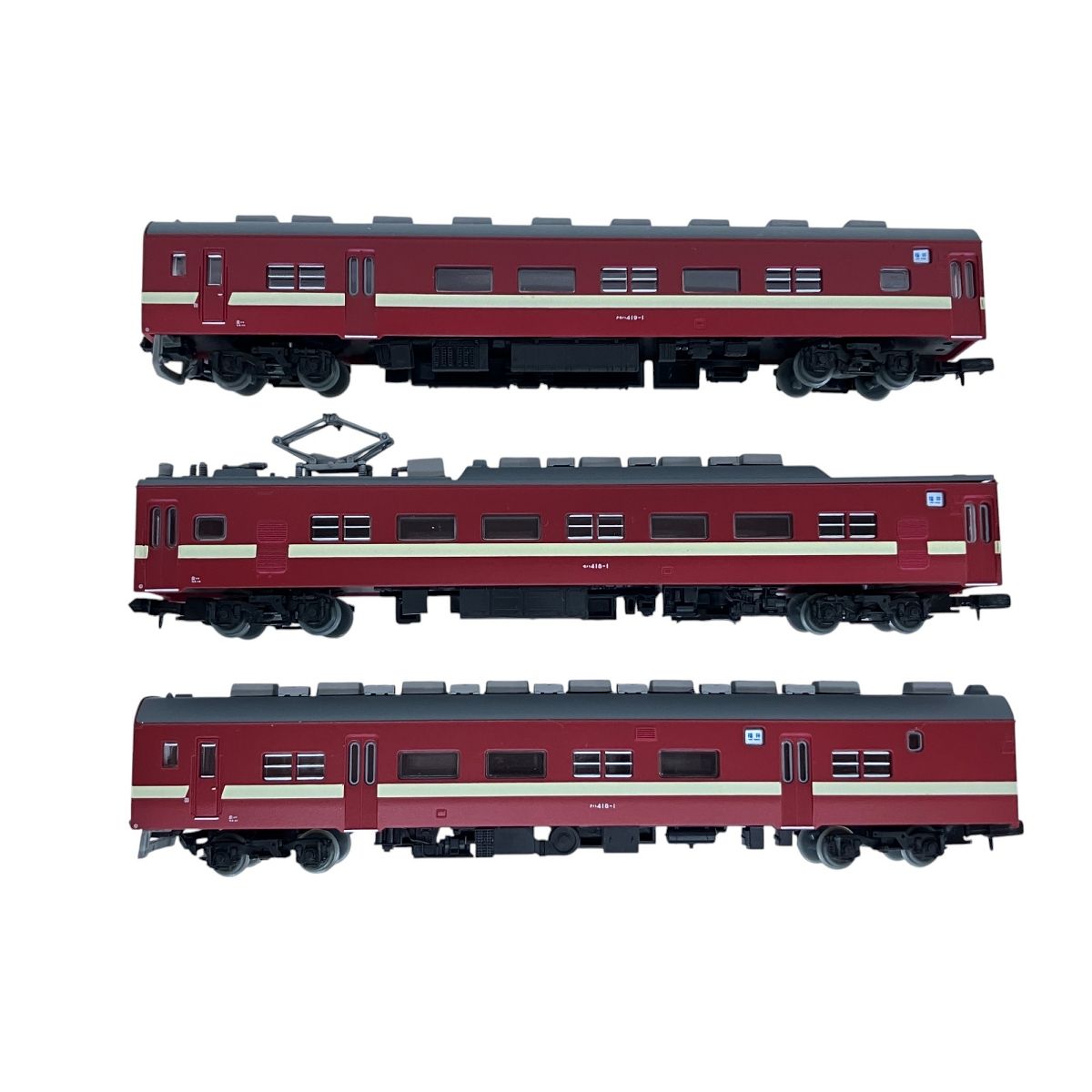 TOMYTEC 鉄道コレクション