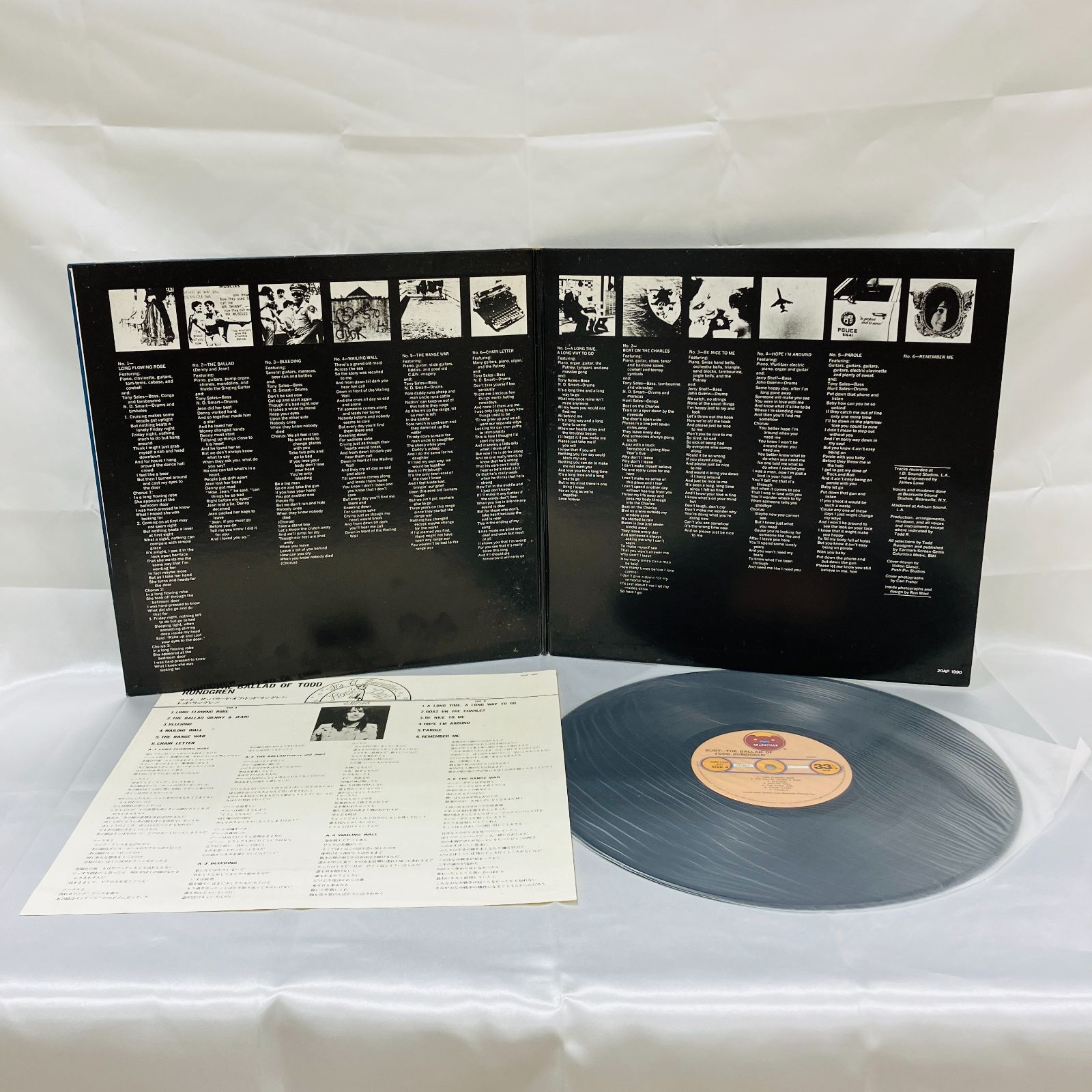 Guttermouth LP レコード レア 2023年の収穫 | レコ屋巡りの夜