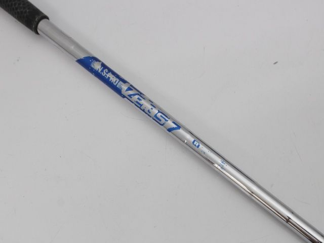 中古】[Cランク] ウェッジ キャスコ DW-120G BLK ブラック