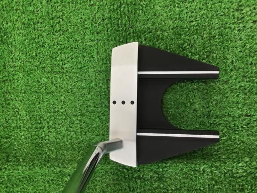 オデッセイ STROKE LAB SEVEN 34インチ パター PT STROKE LAB フレックスその他 メンズ 男性用 右利き 右用 Bランク ゴルフクラブ