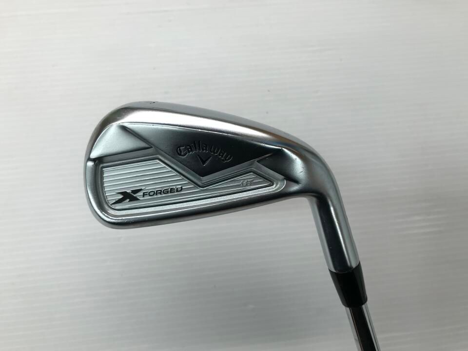 最短 X FORGED UT 2018 | 21 | S200 | ダイナミックゴールド | | ユーティリティ | キャロウェイ