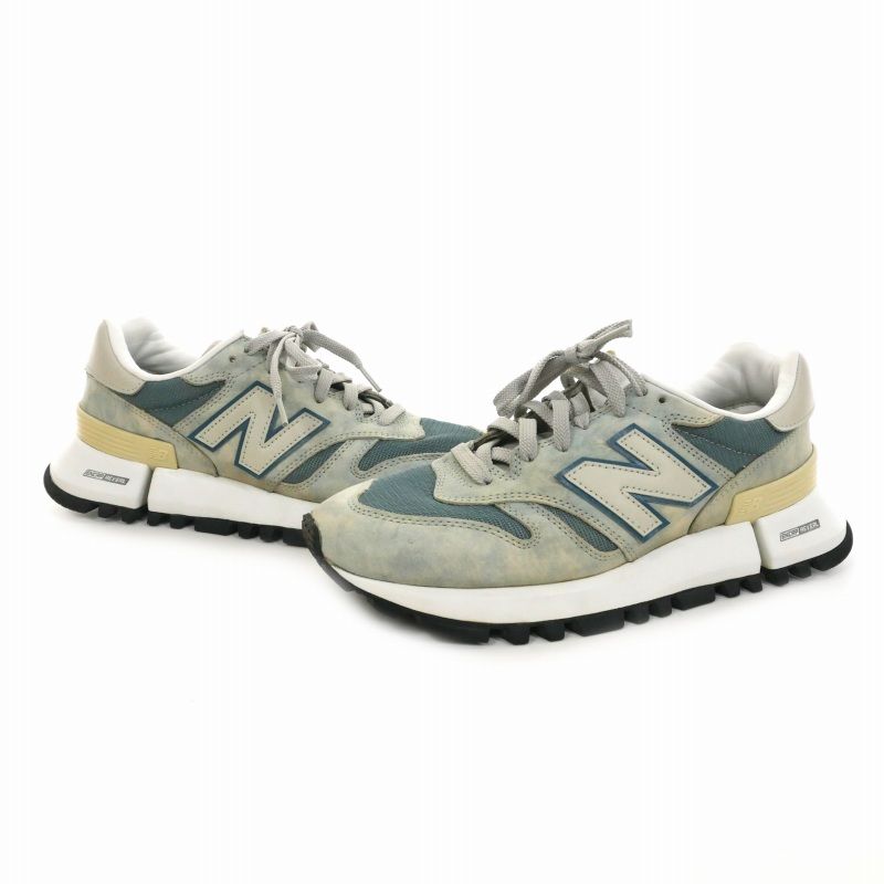 ニューバランス NEW BALANCE 東京デザインスタジオ