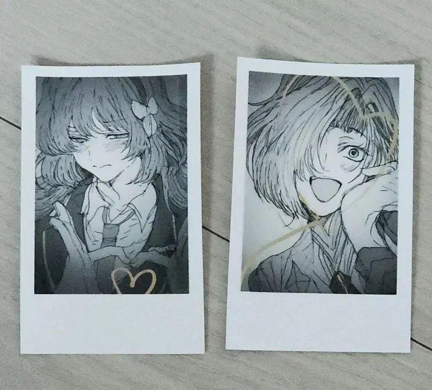 Limbus リンバス ・カンパニー Limbus Company ハートポーラー