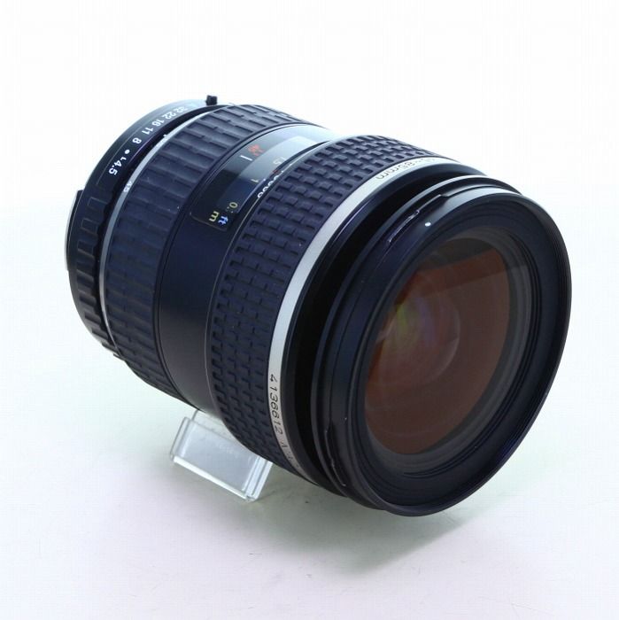 SMC Pentax-fa 645 45-85mm f4.5 ペンタックス645 ペンタックス PENTAX