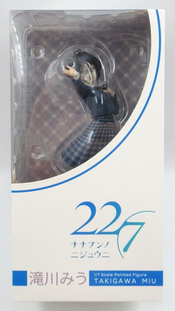アニプレックス 1/7 滝川みう
