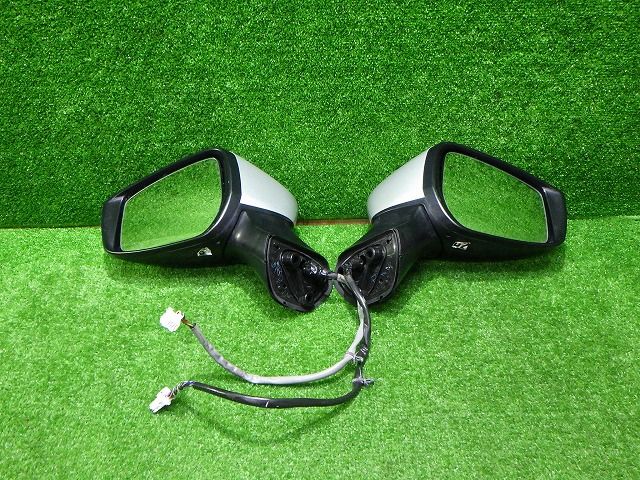 ノート ドアミラー