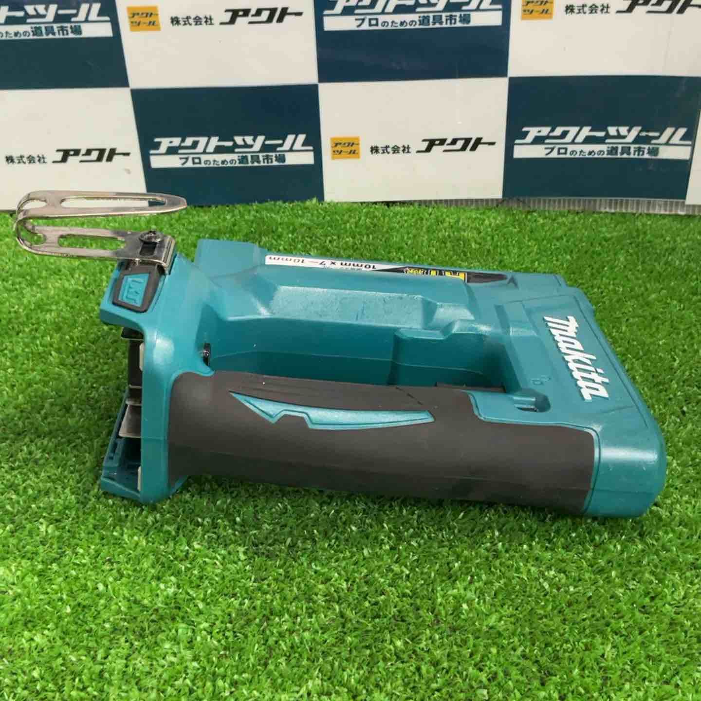 RT線 コードレスタッカ