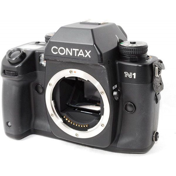 コンタックス CONTAX N1 ボディ - メルカリ