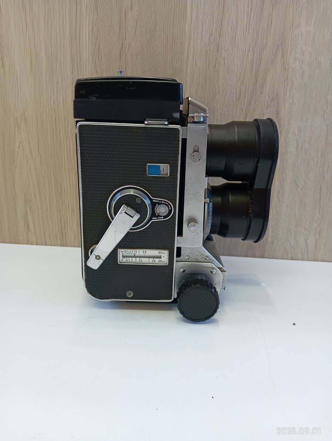 マミヤ MAMIYA 二眼レフカメラ 中判 C330 Professional お得,得 マミヤ MAMIYA 二眼レフカメラ 中判 C330 Professional お得,得