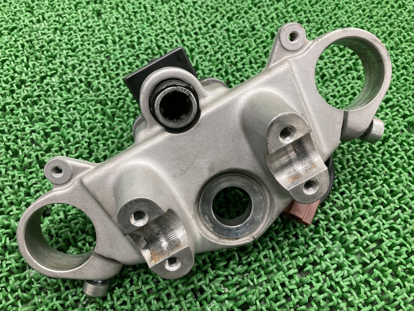 CB400SF トップブリッジ MY9A ホンダ 純正 中古 バイク 部品