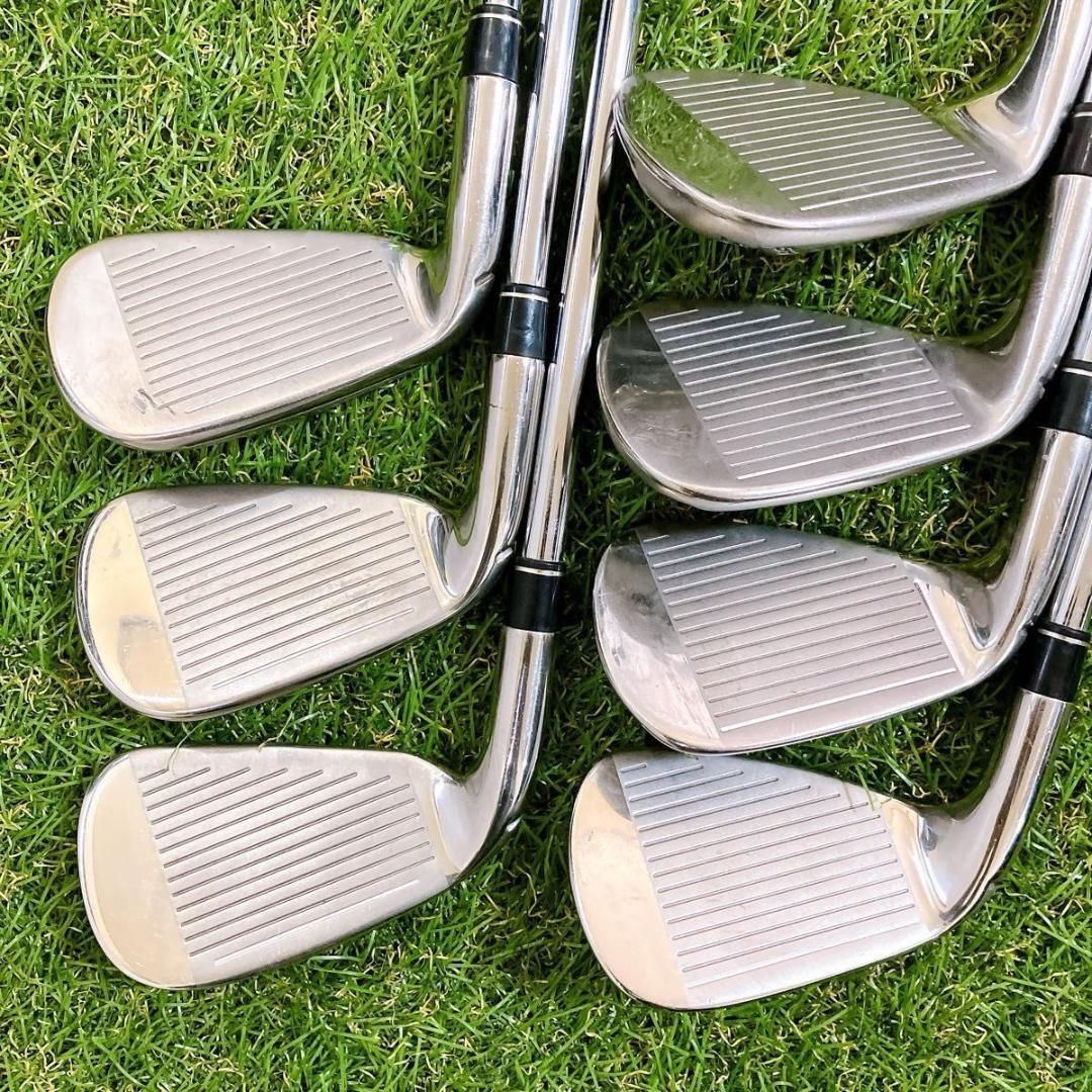 テーラーメイド RBZ R BLADEZ メンズゴルフセット 初心者 10本 S テーラーメイド RBZ R BLADEZ メンズゴルフセット 初心者 10本 S