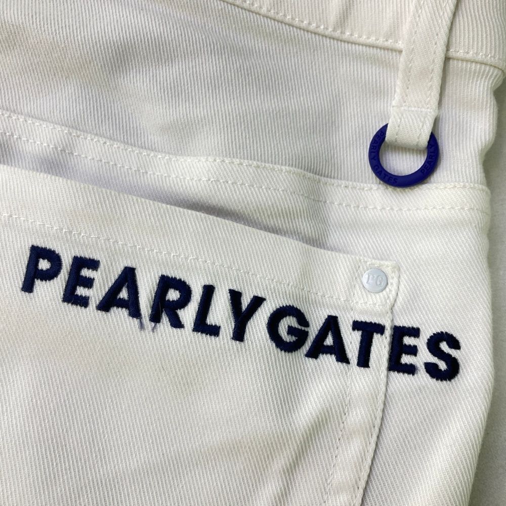 ストレッチ ショートパンツ