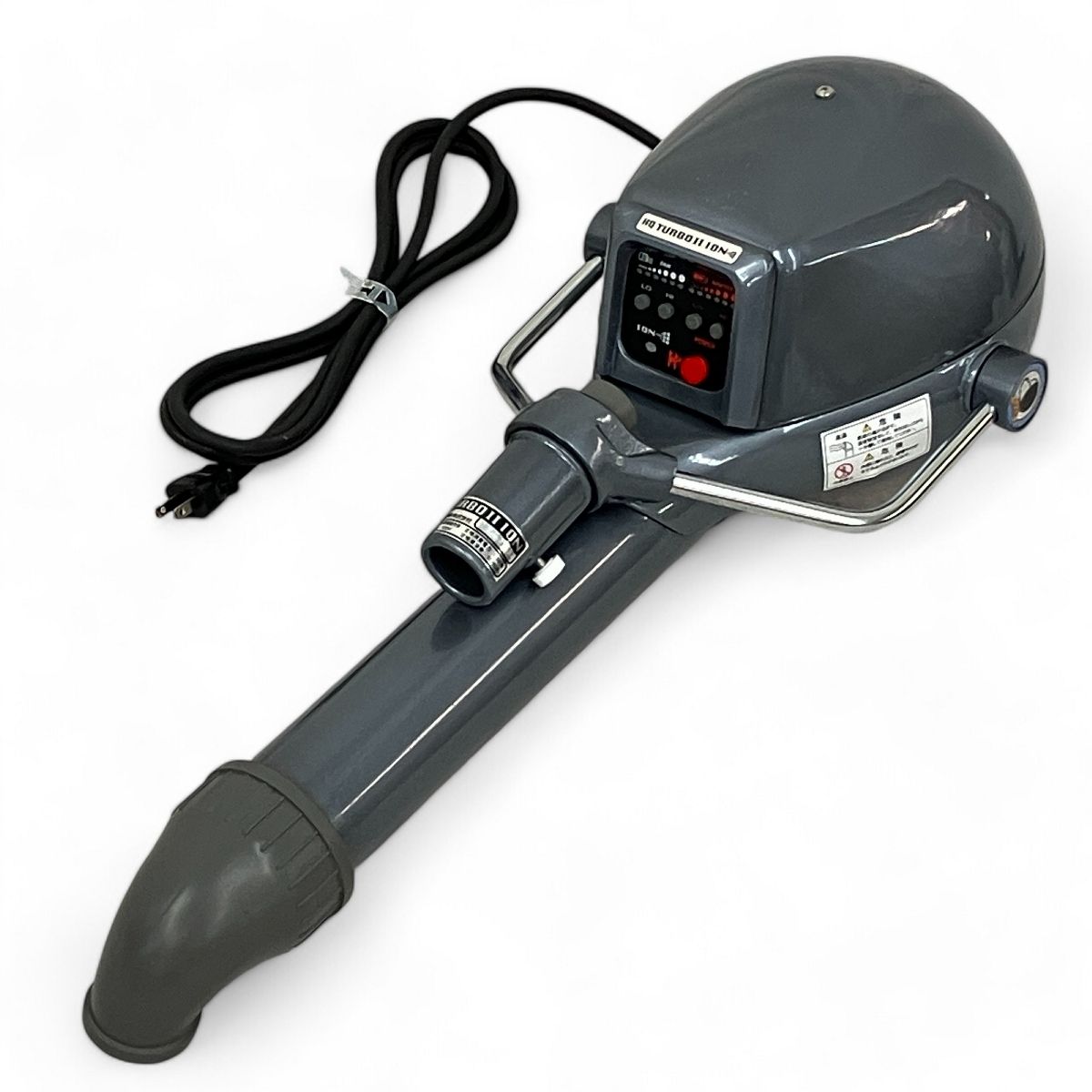 Turbo-II Ion ペット用ドライヤー Turbo-II Ion ペット用ドライヤー