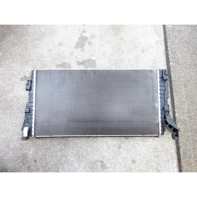 2016年 BMW ミニ F56 DBA-XS12 ラジエーター 39 363km 17117617639 191486 4598 FFCRYSTALESIA_COM