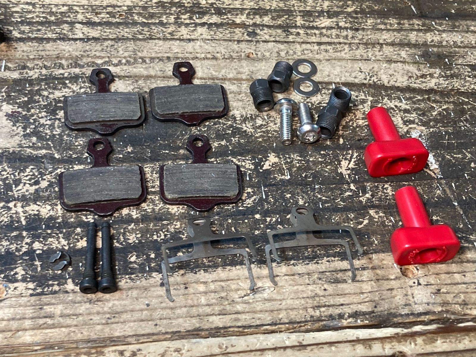 12Speed コンポセット