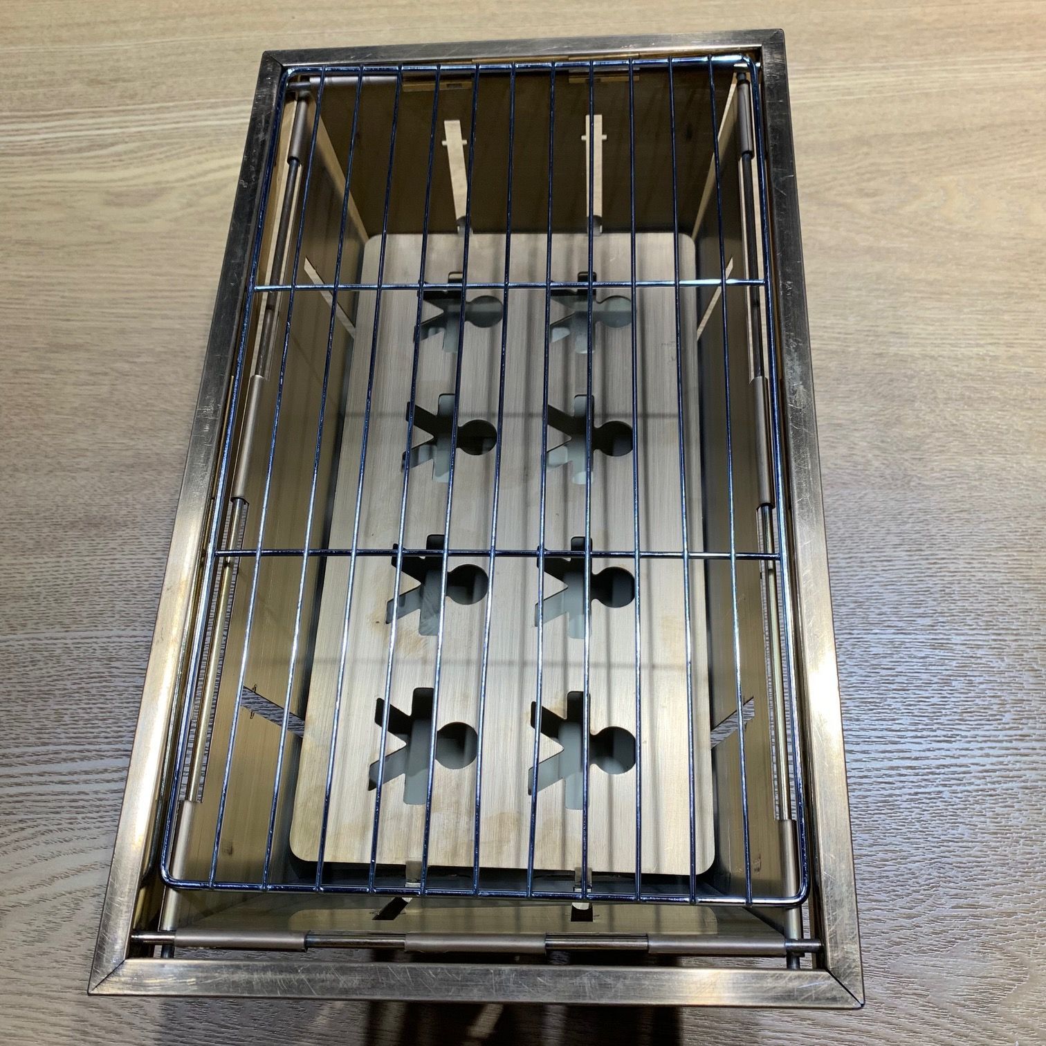 IGT規格