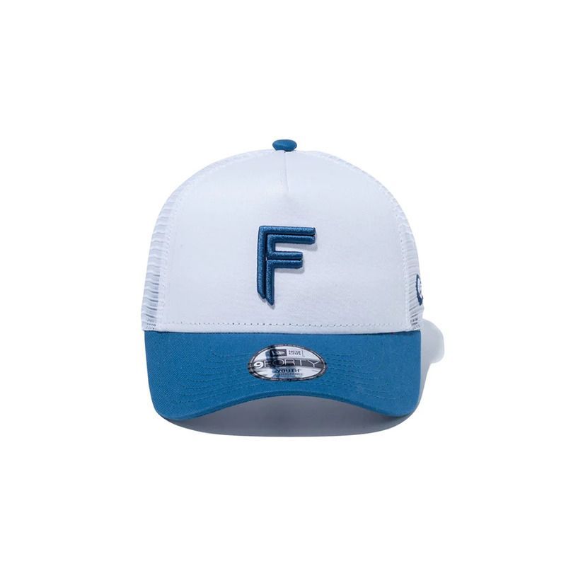 北海道日本ハムファイターズNEW ERA 9fortyキャップネイビー×ホワイト 14524504_1_450x450.jpg?v=