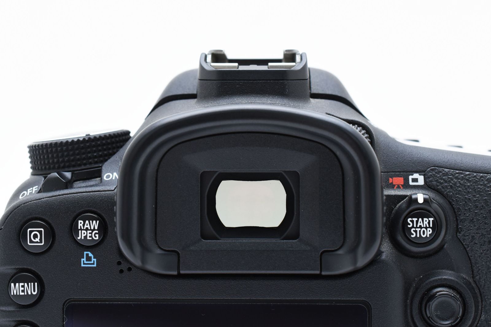 ☆極上品☆ キャノン CANON EOS 7D クリアランス ボディ デジタル一眼