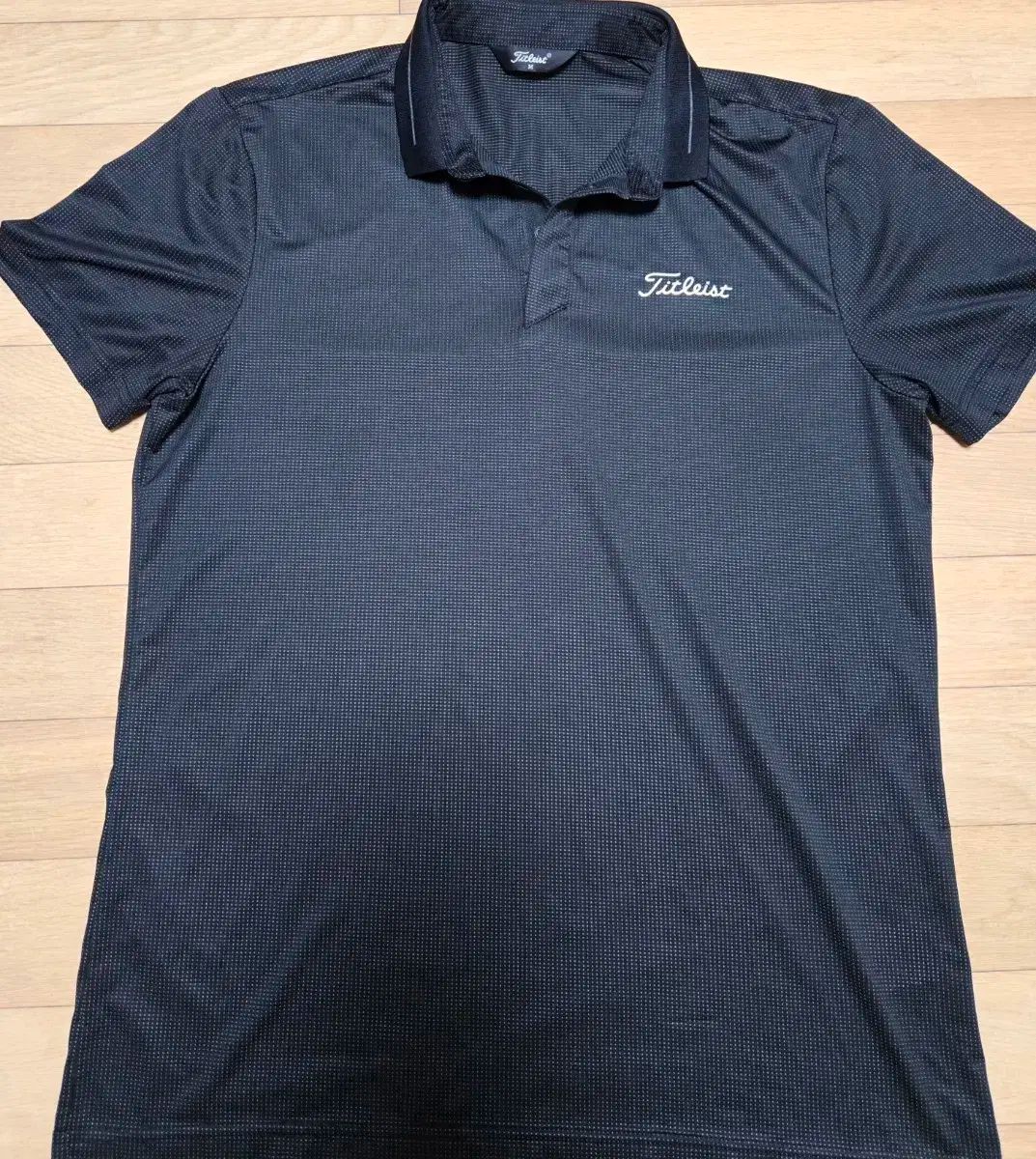 Titleist(タイトリスト) ゴルフシャツ M