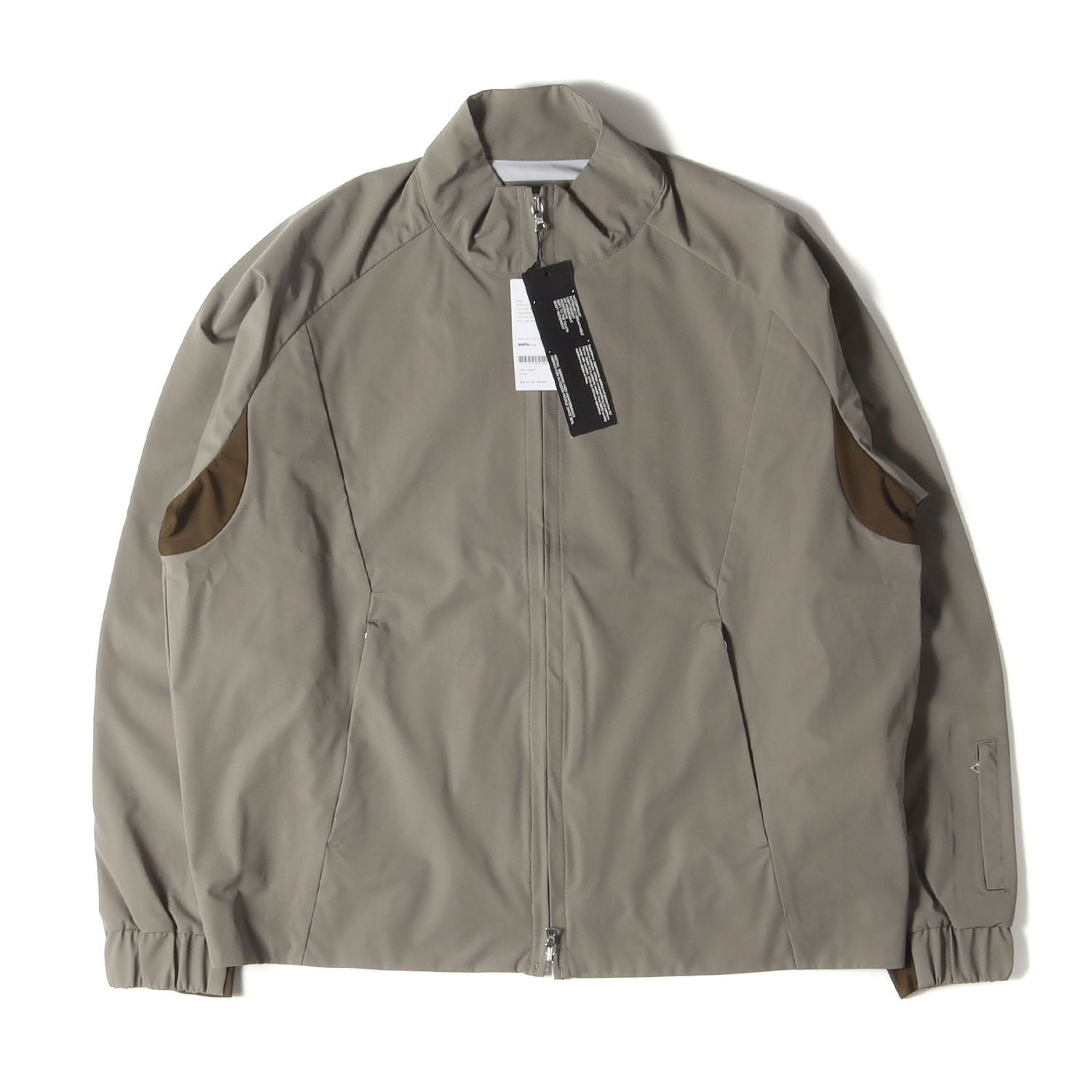 SOPHNET ソフネット ジャケット カーキ サイズ:L | 24AW サプレックス  
