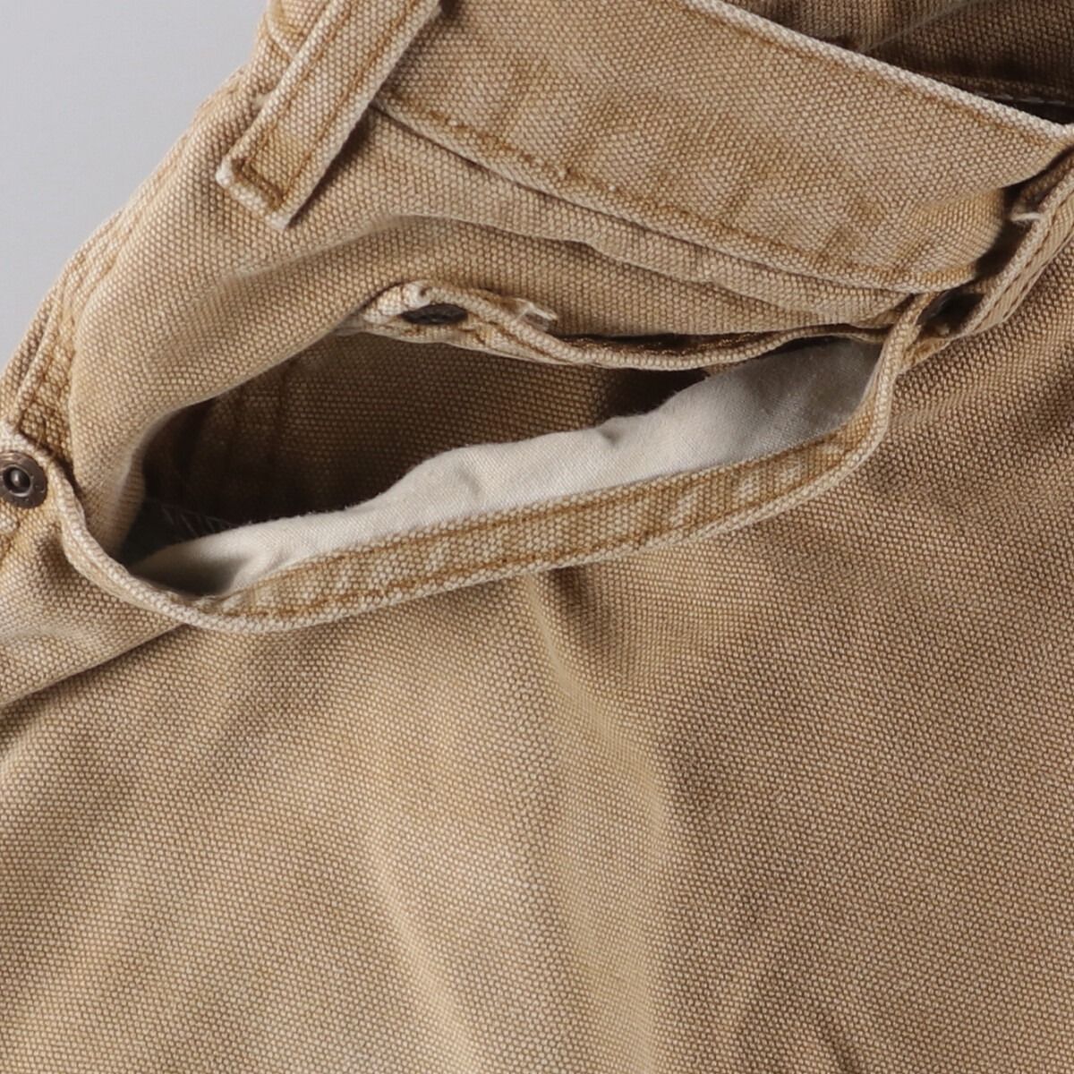 Dickies ダックペインターパンツ