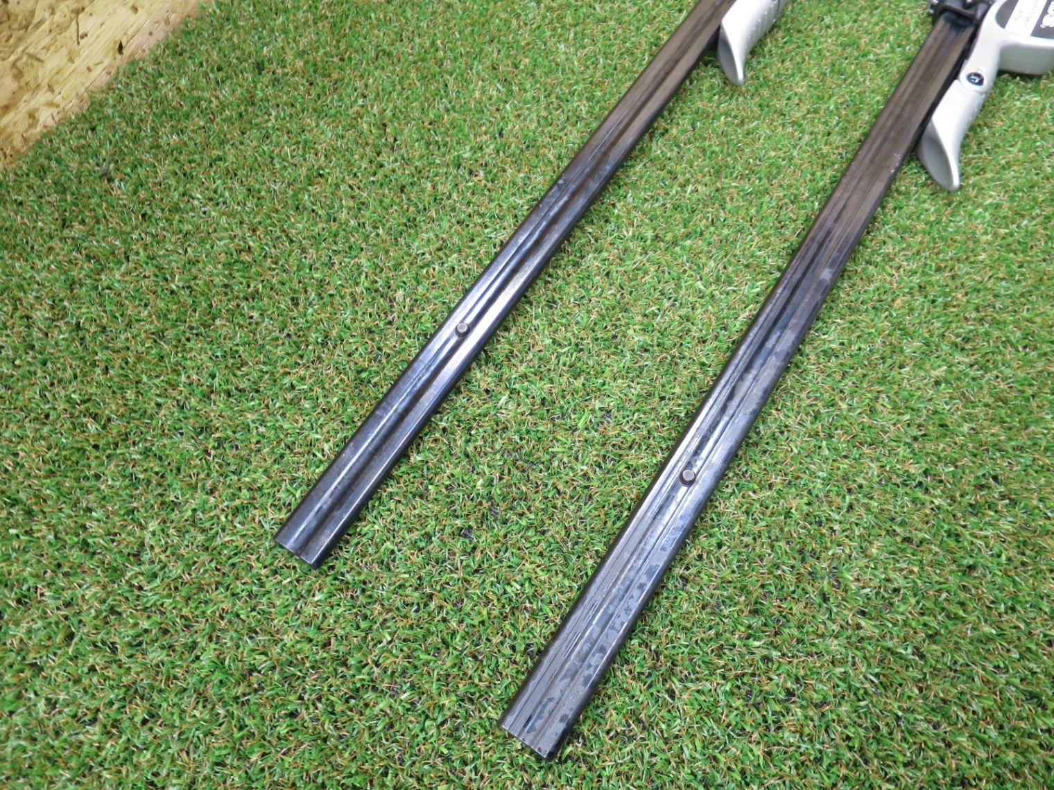  ムラテックKDS メタル ワーク ベンチ 300 mm MWB-300 バイス 万力 バイス クランプ