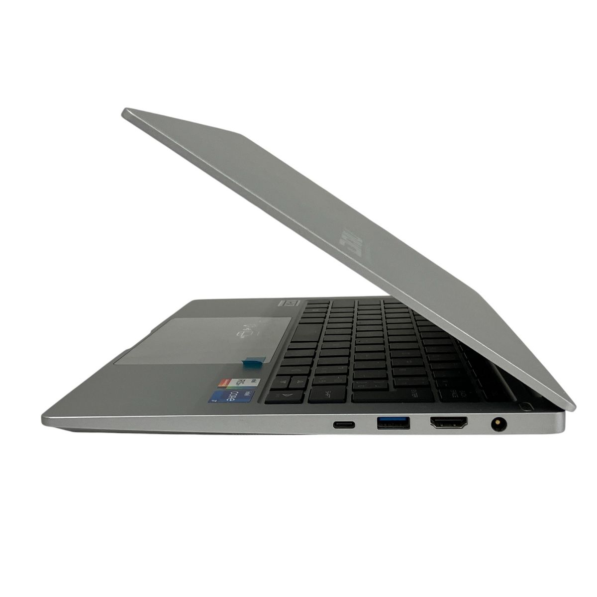 Mouse DAIV 21054P-TGL Core i7/16GB/SSD512GB 中古 - メルカリ