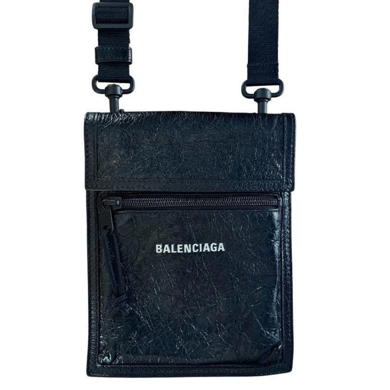 BALENCIAGA エクスプローラー　バッグ BALENCIAGA バレンシアガ EXPLORER 655982 エクスプローラー