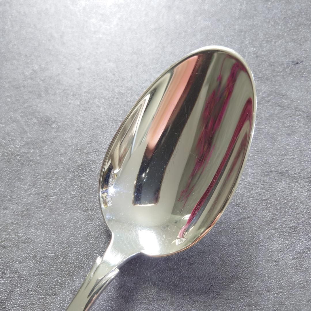 テーブルスプーン