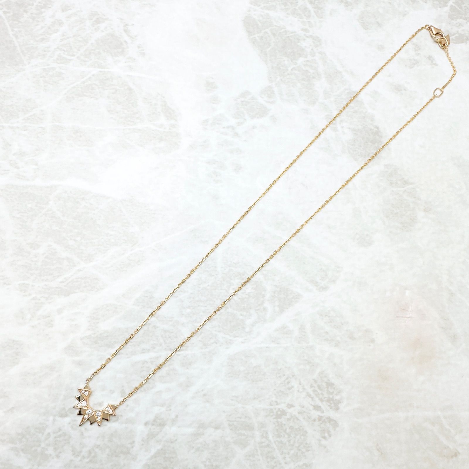 ネックレス 約38-41cm