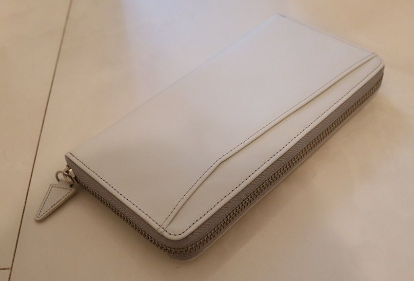 Fico フィーコ新品メンズラウンドジップレザー財布 Fico フィーコ新品メンズラウンドジップレザー財布 - メルカリ