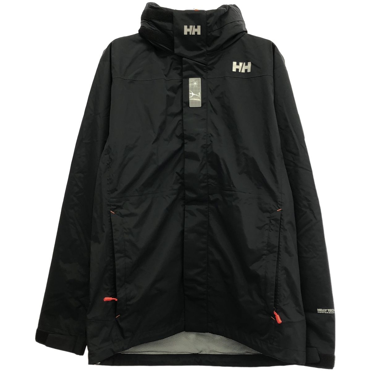 HELLY HANSEN ヘリーハンセン Ocean Frey Light Jacket オーシャン 