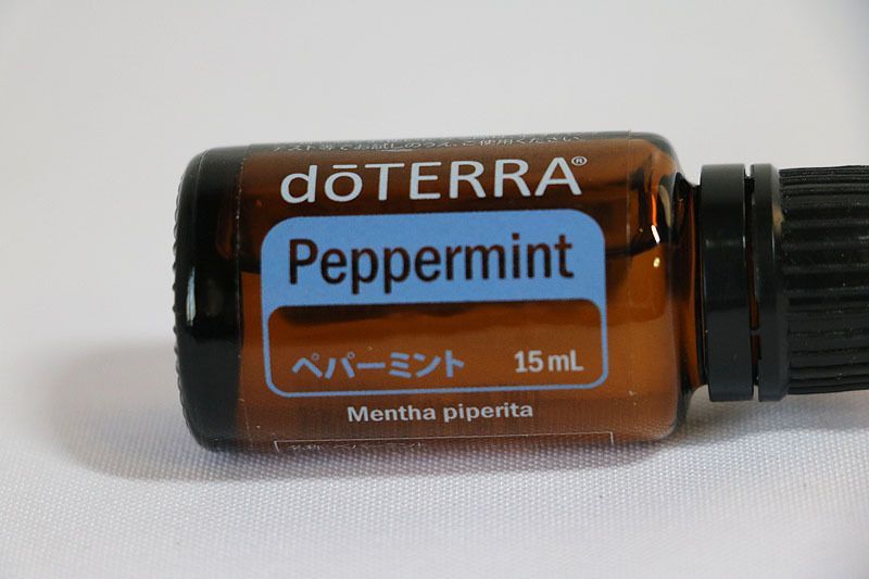 2025年最新】doTERRA ペパーミント 15の人気アイテム - メルカリ