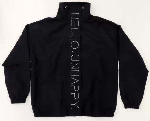 ReoNa　Hello, UnHAPPYウィンドブレーカー SSZX000060043_SHOP__650_650_10