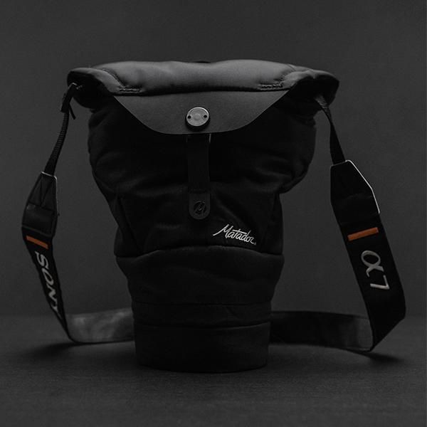  MATADOR マタドール カメラベースレイヤー2.0 カメラバッグ アウトドア 登山 キャンプ カメラバッグ カメラアクセサリー