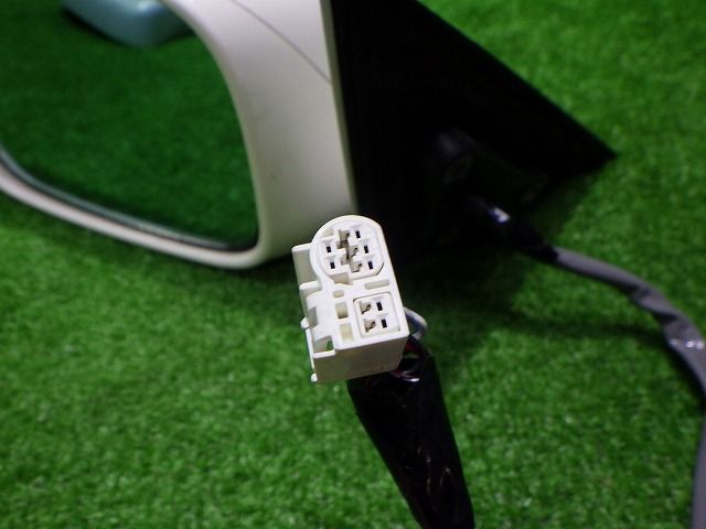 17クラウン 左ドアミラー JZS171 175 062 7P トヨタ 250929023 USTAUSTRALIA_COM_AU