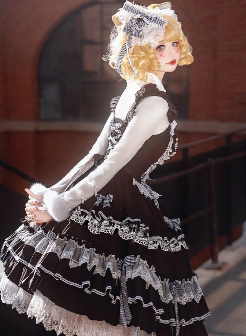 ♥ ロリータワンピース ガーリーリボンたっぷりお出かけコーデ WWW_IMPECCABLEHEALTHCARESERVICES_COM