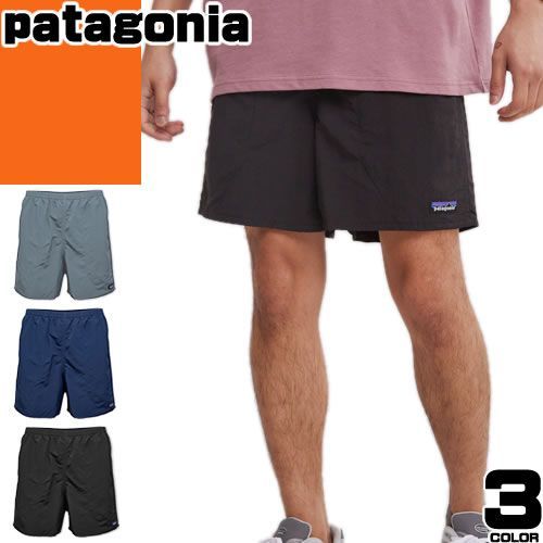 パタゴニア patagonia バギーズ ショーツ 5インチ ハーフパンツ