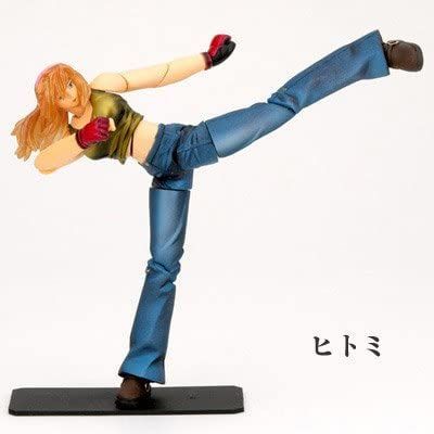 DEAD OR ALIVE デッド オア アライブ ヒトミ単品 - メルカリ